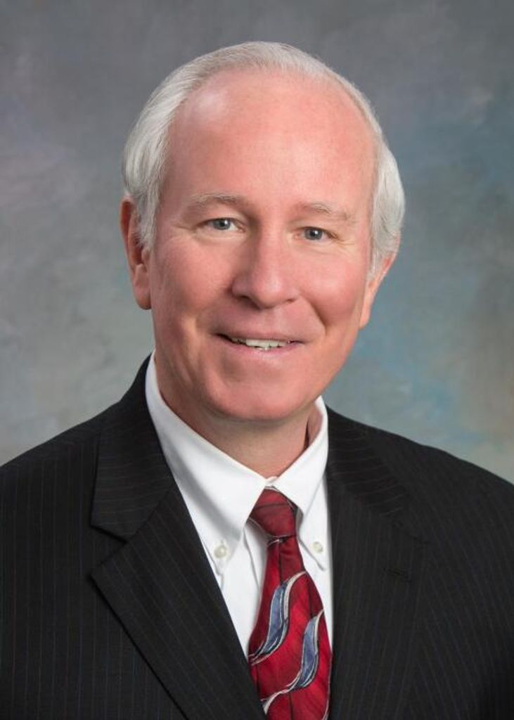 James Charles Nelson, Jr.