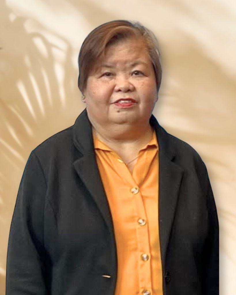 Teresita Mabuyo