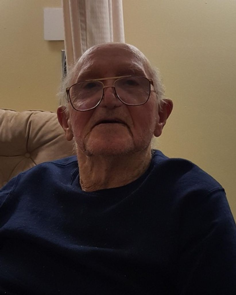 William Edward Strader Profile Photo