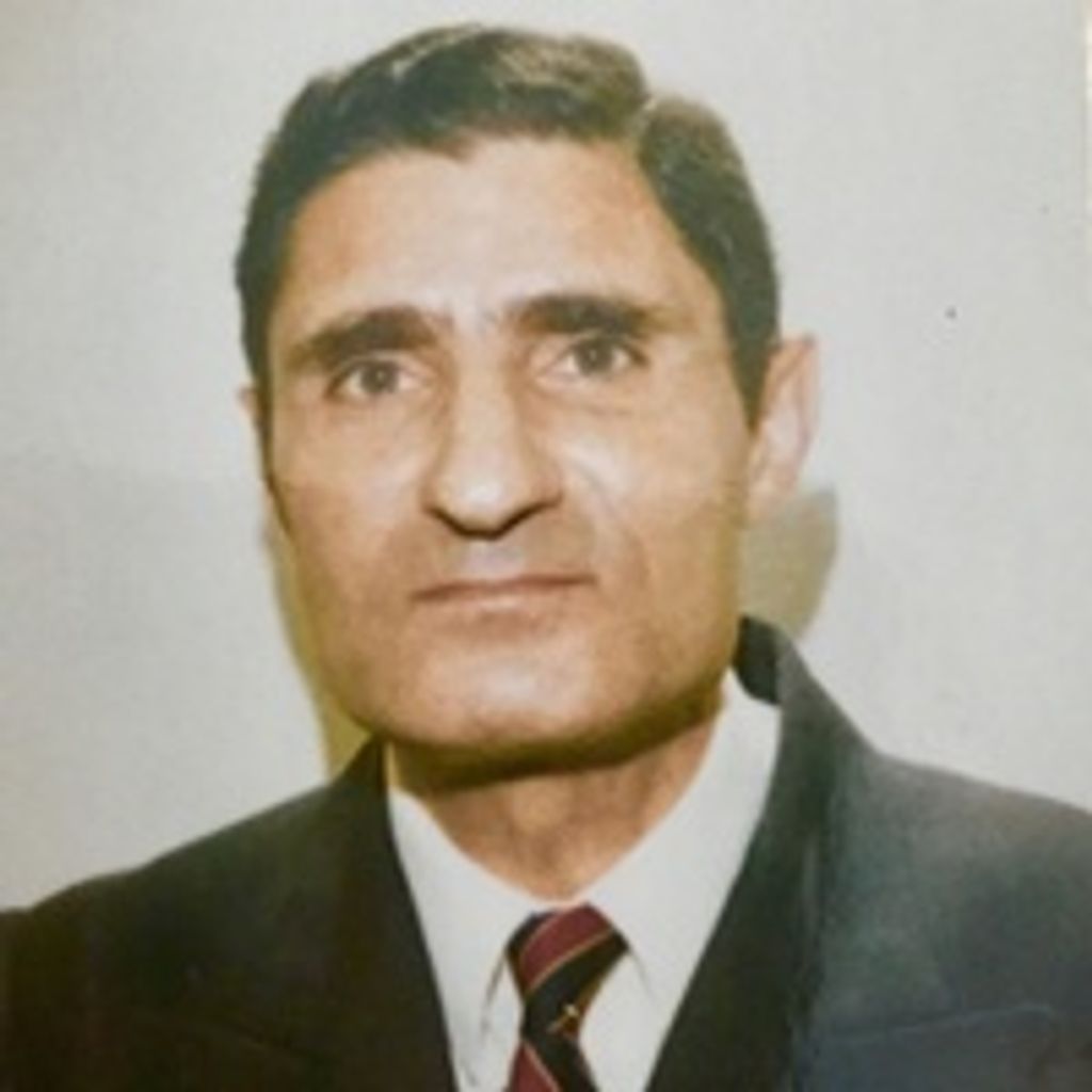 Fouad T. Haddad Profile Photo