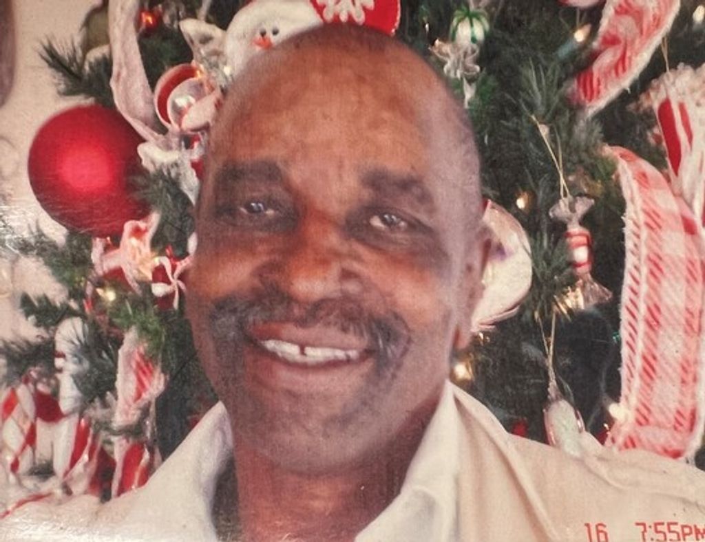 Mr. James Clyde Carter Profile Photo