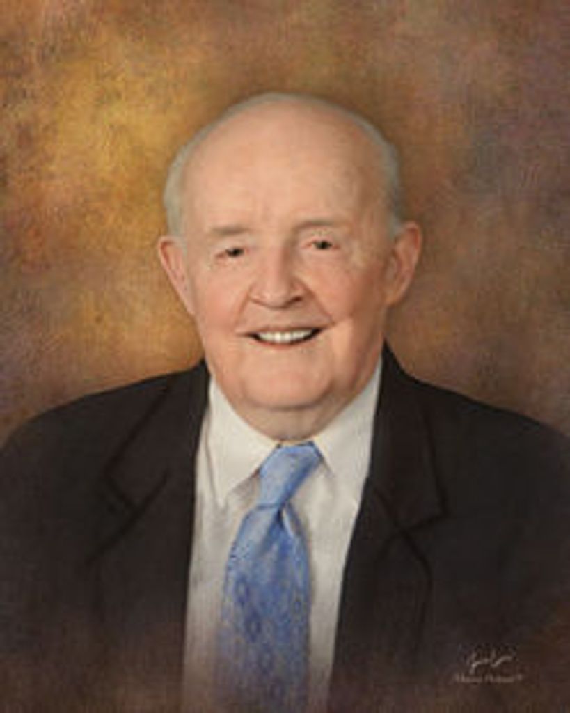 Robert  V. Carr