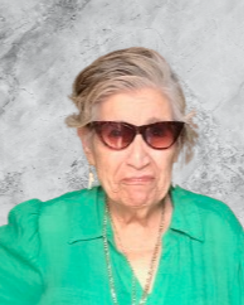 Josefa A. Hernandez