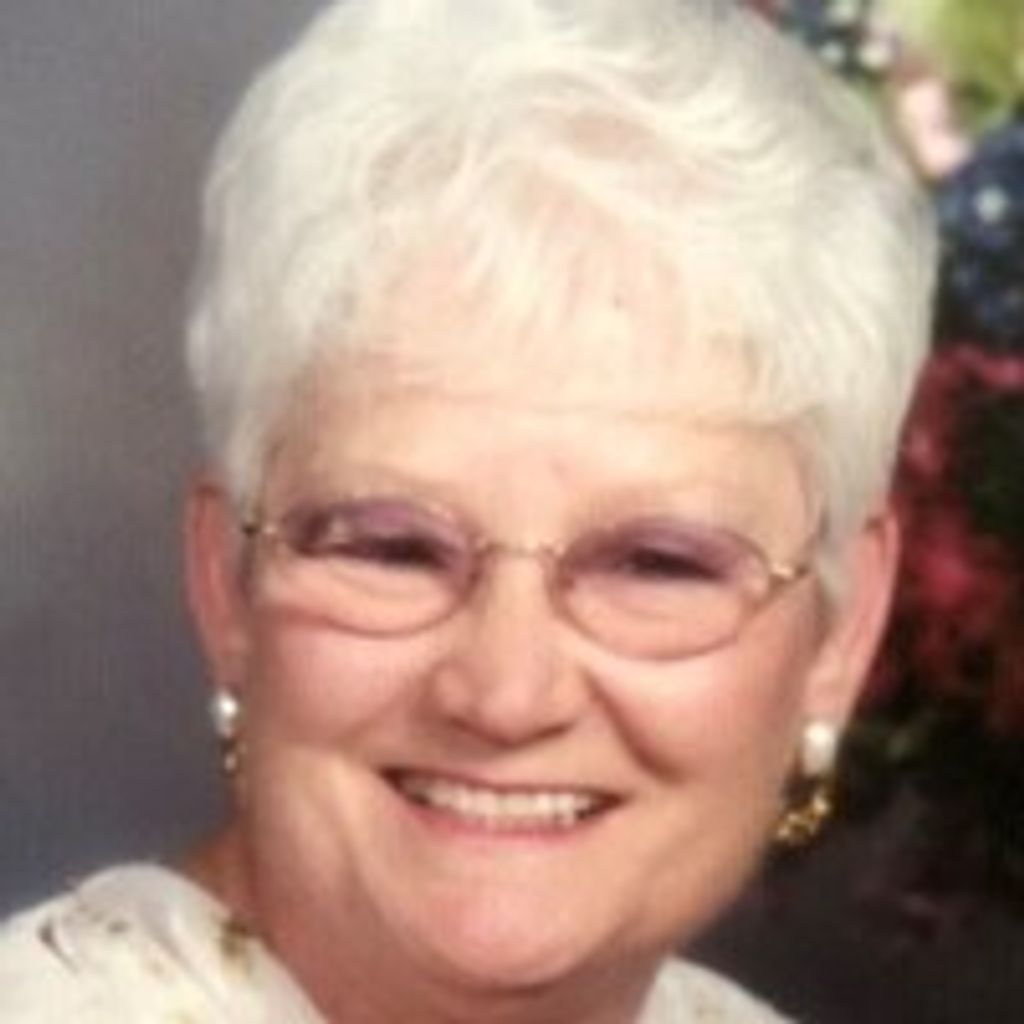 Gladys Rader Profile Photo