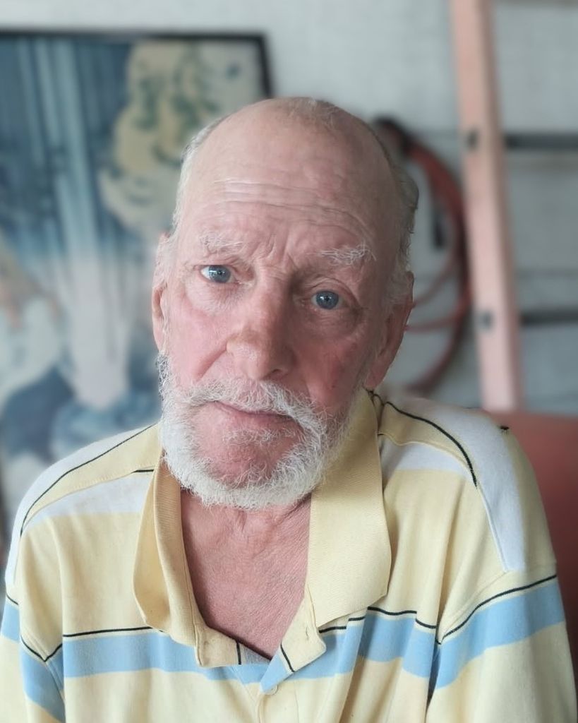 TImothy Mark Rucker Profile Photo