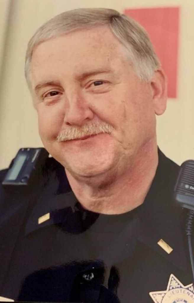 Larry Mitchell Profile Photo