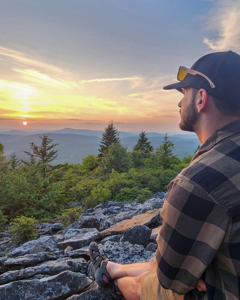 Darin Ory Reece Profile Photo