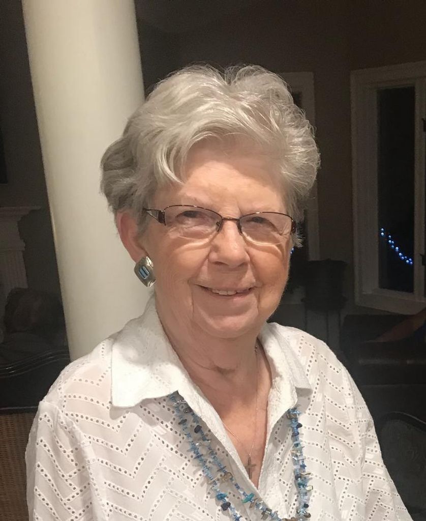 Ruth J. Morse Profile Photo