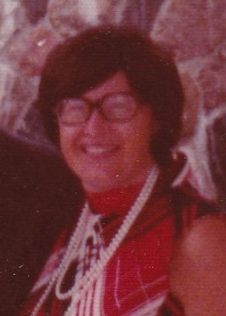 Phyllis Linder