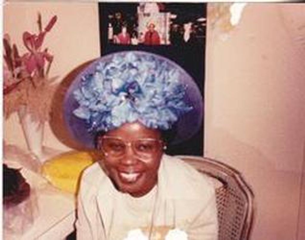 Vivian A. White Profile Photo