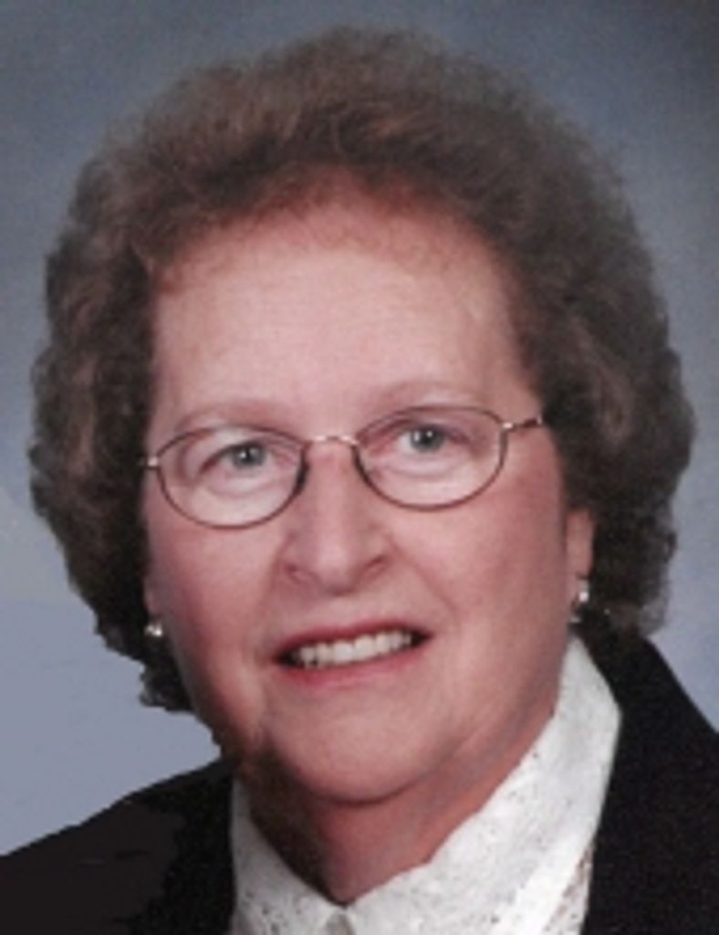 Nellie J. Cochran Profile Photo