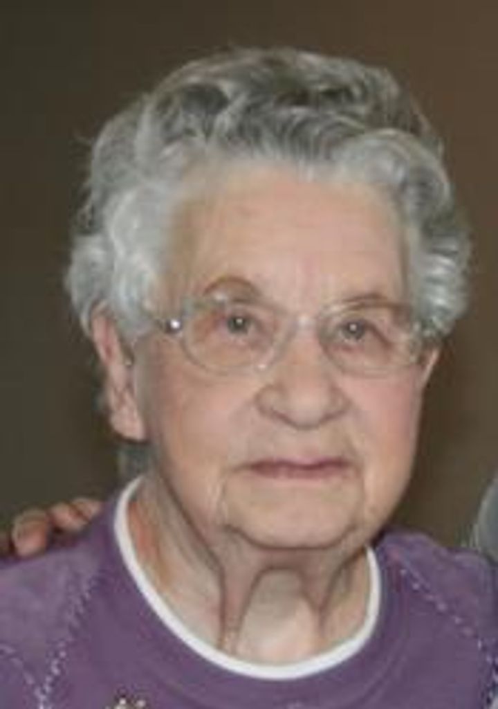 Margaret J. Reese