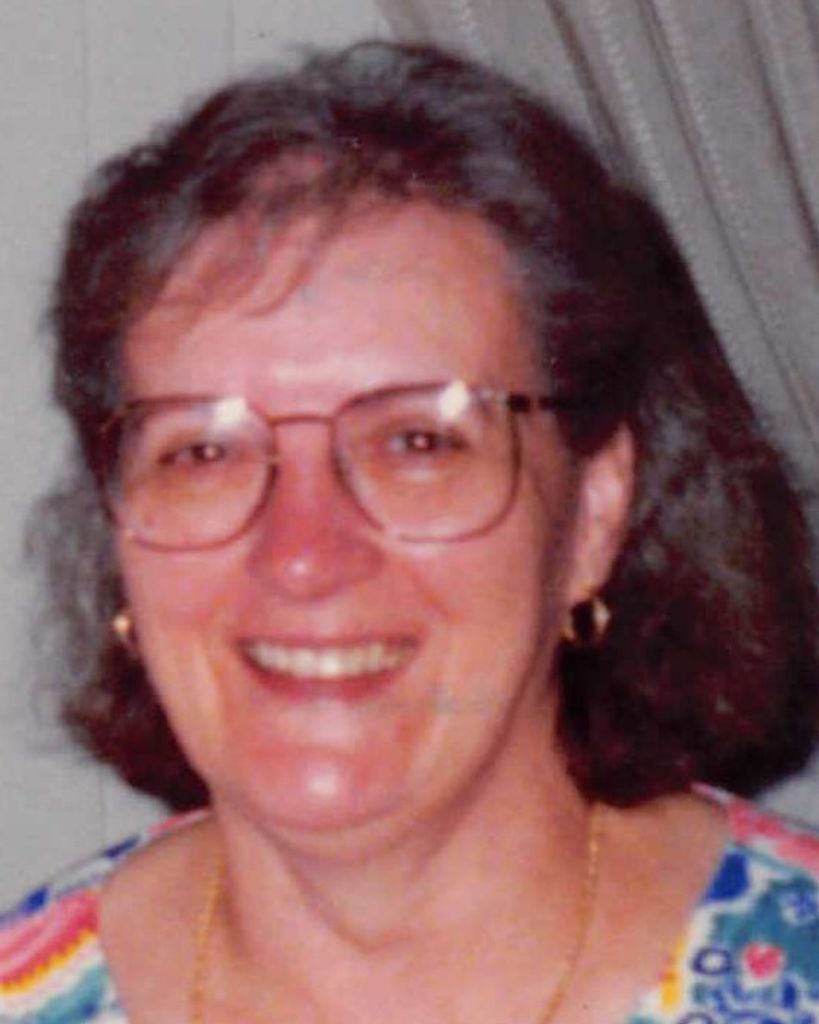 Shirley A. Gray Profile Photo