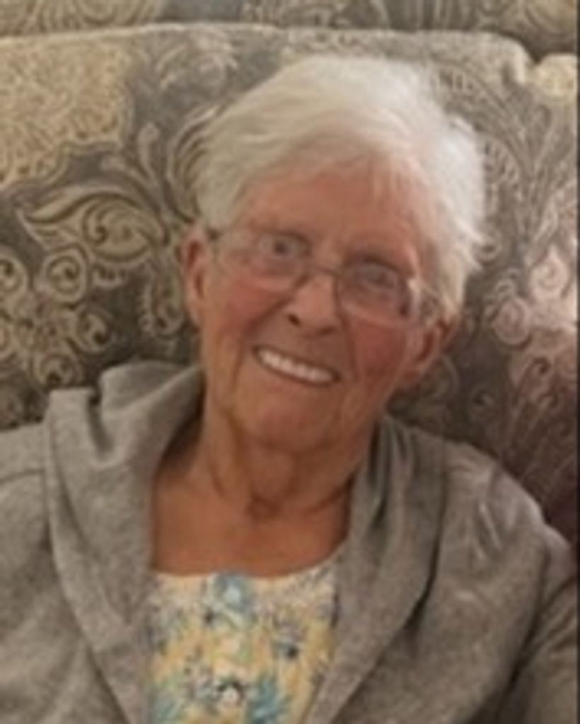 Ruth J. Pedersen