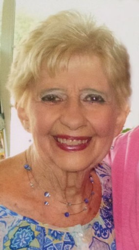 Constance "Connie" Schilling