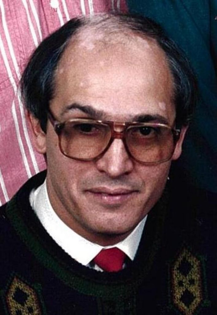 Amilcar F. Dacruz Profile Photo