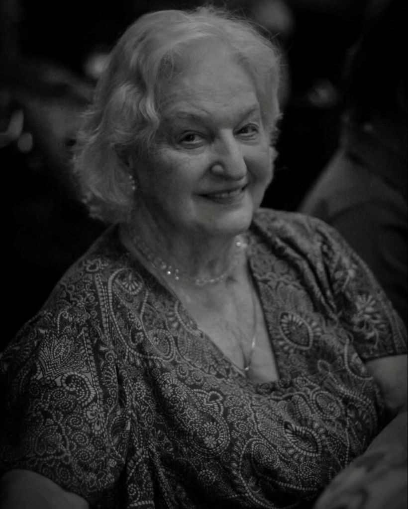 Gisela Theo Profile Photo