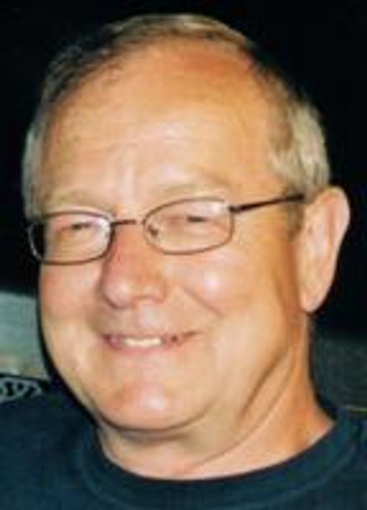 Robert E. Ochocki