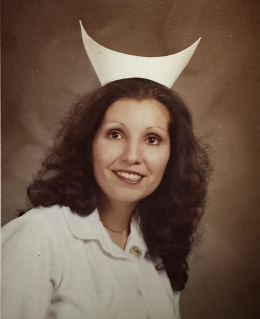 Diana E. Zeglin Profile Photo