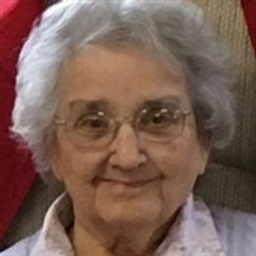 Betty Virginia Piorkowski