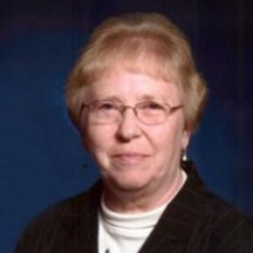 Geneva Schelhaas