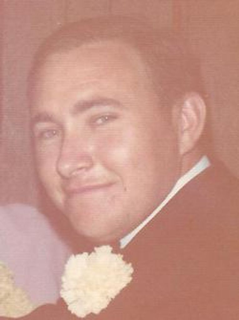 Henry Harold Stone, Jr. Profile Photo