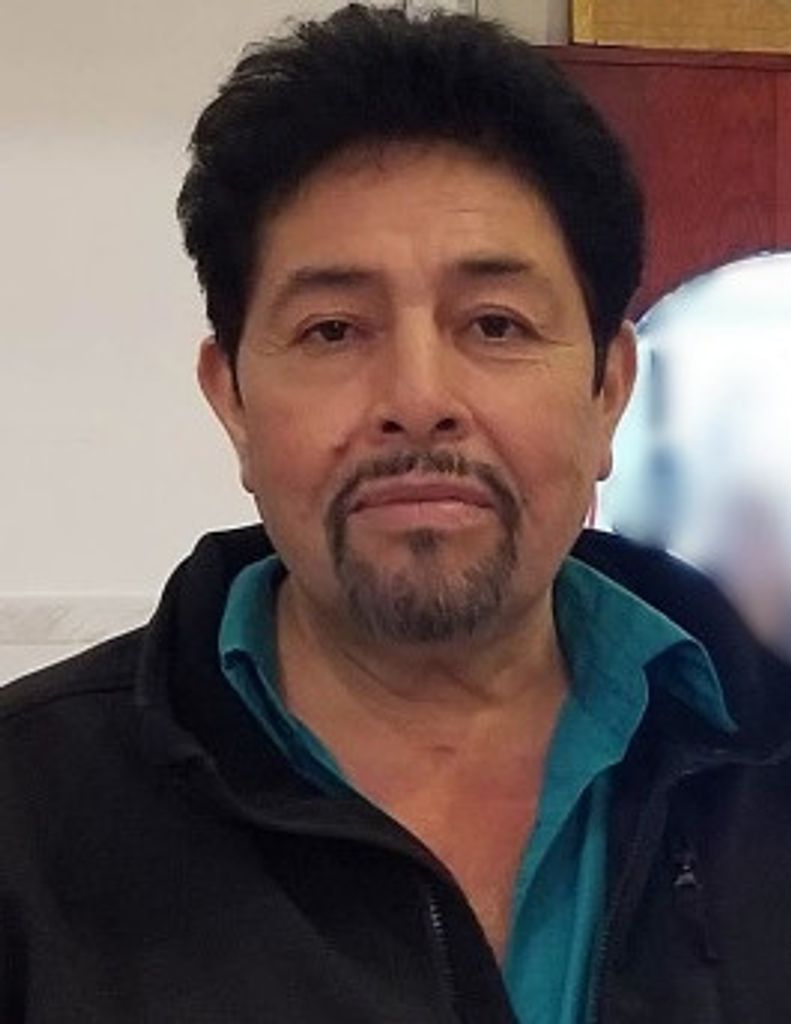 Demetrio Maldonado Profile Photo