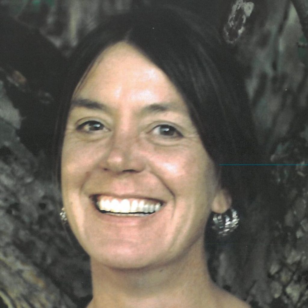 Mary Ann Matheson