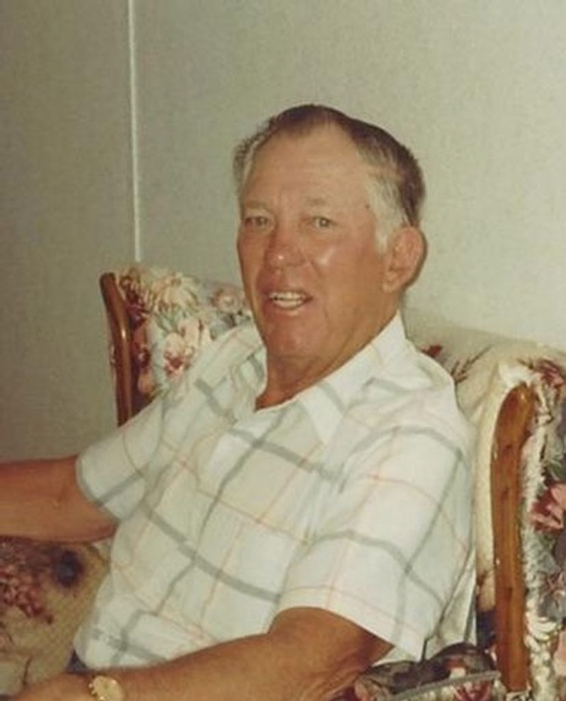 Harold Smith Profile Photo