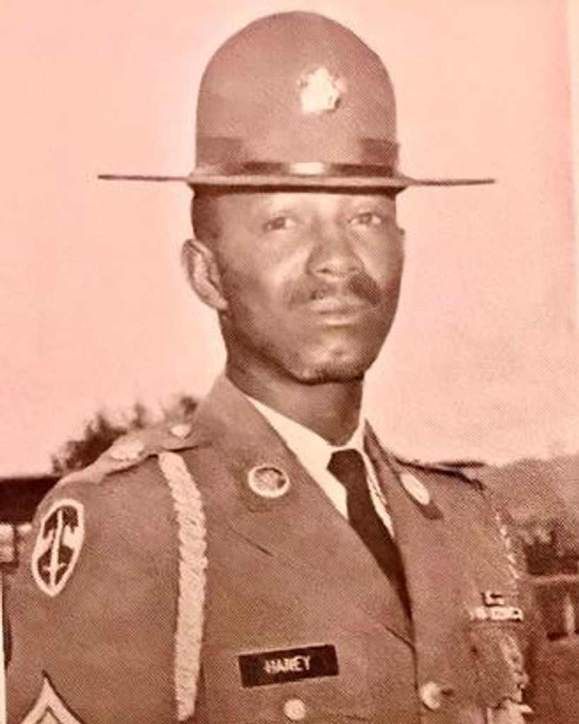 Eddie Haney Jr.
