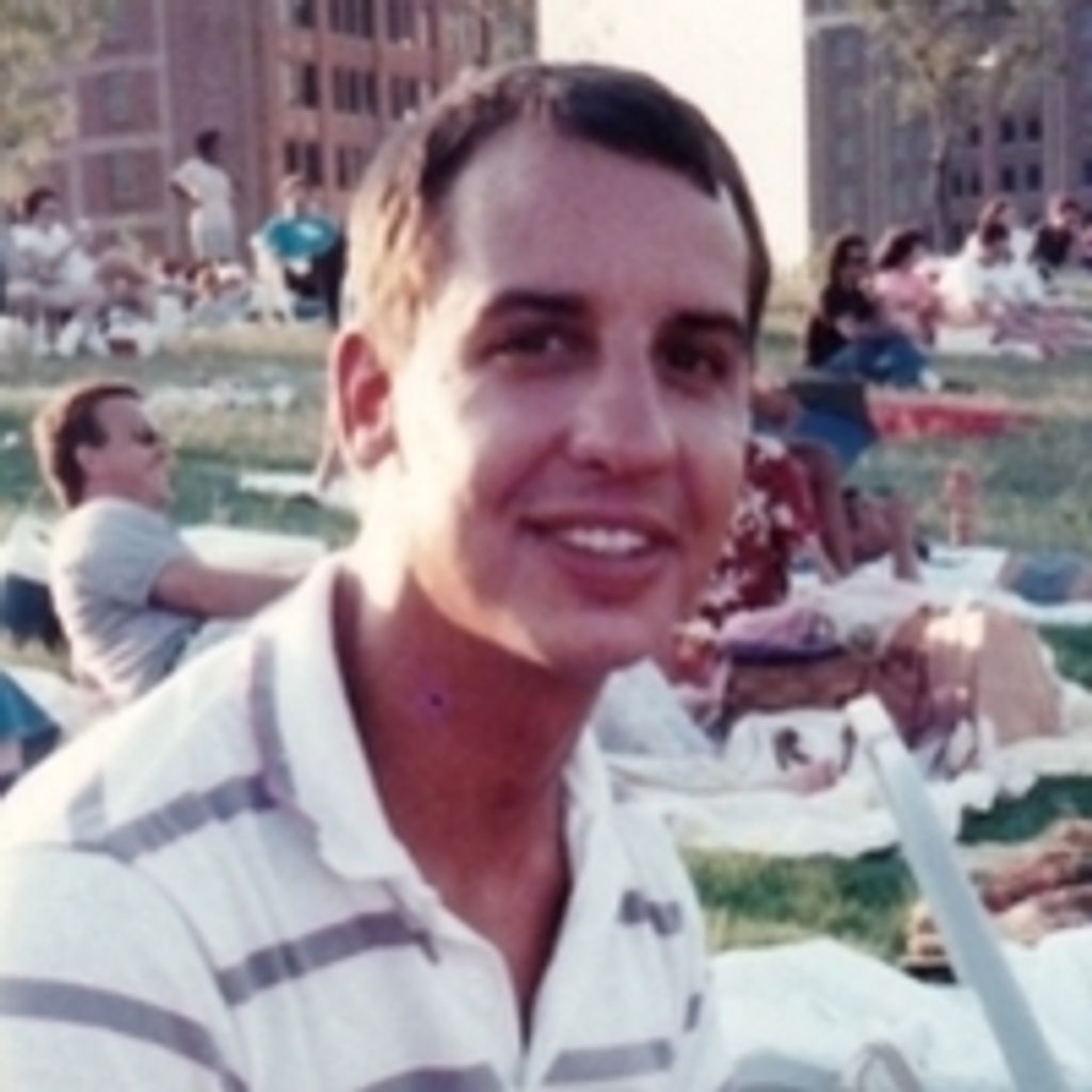 Mitchell Lee Thomas