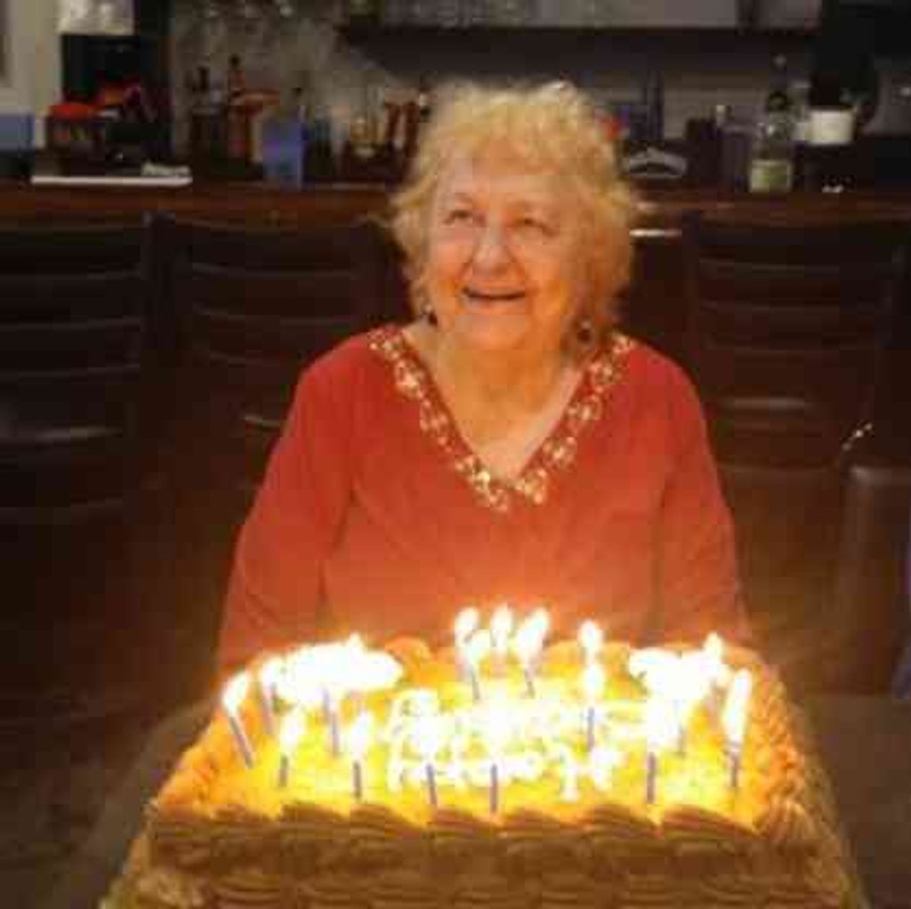 JoAnn Greenwell Green Profile Photo