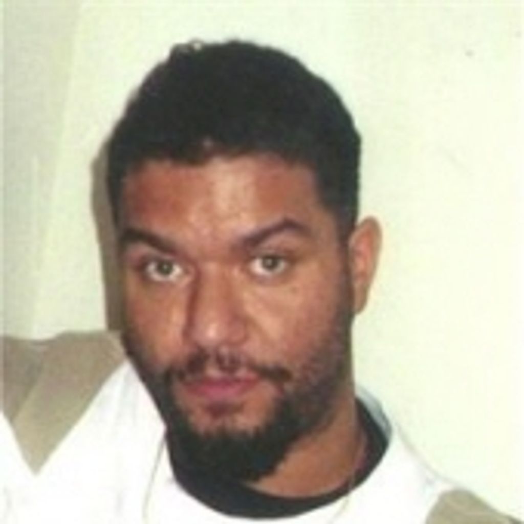 Eric  Gregory Morgan  Sr.