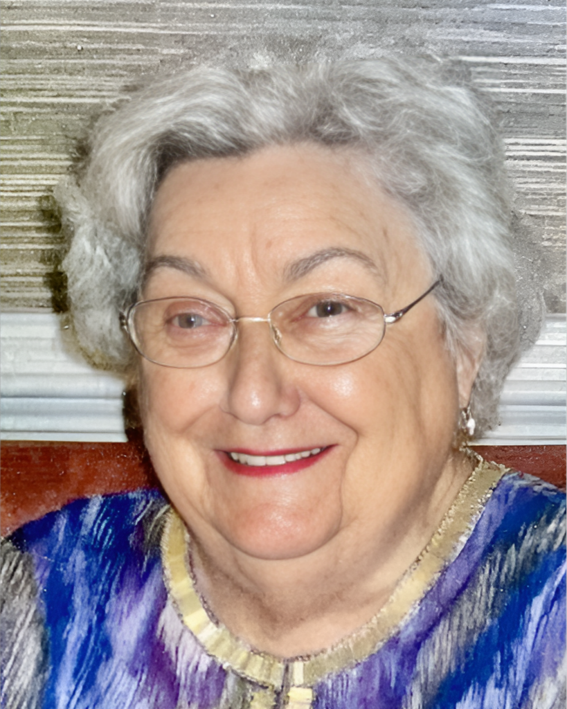 Elizabeth "Beth" Jenkins DeVane Profile Photo