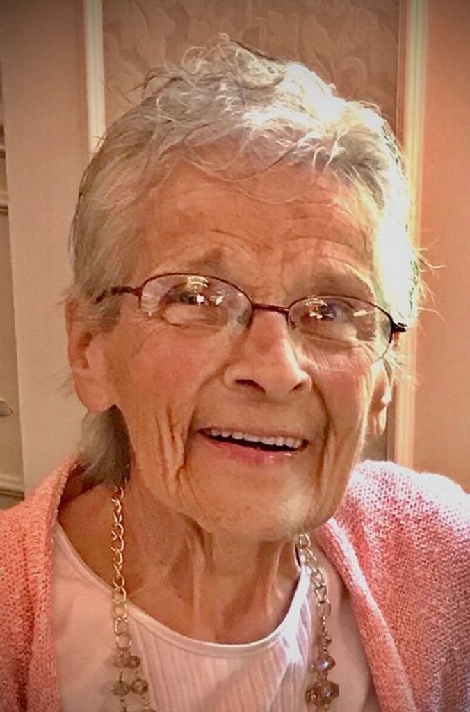 Doris Kratz Dayton Profile Photo