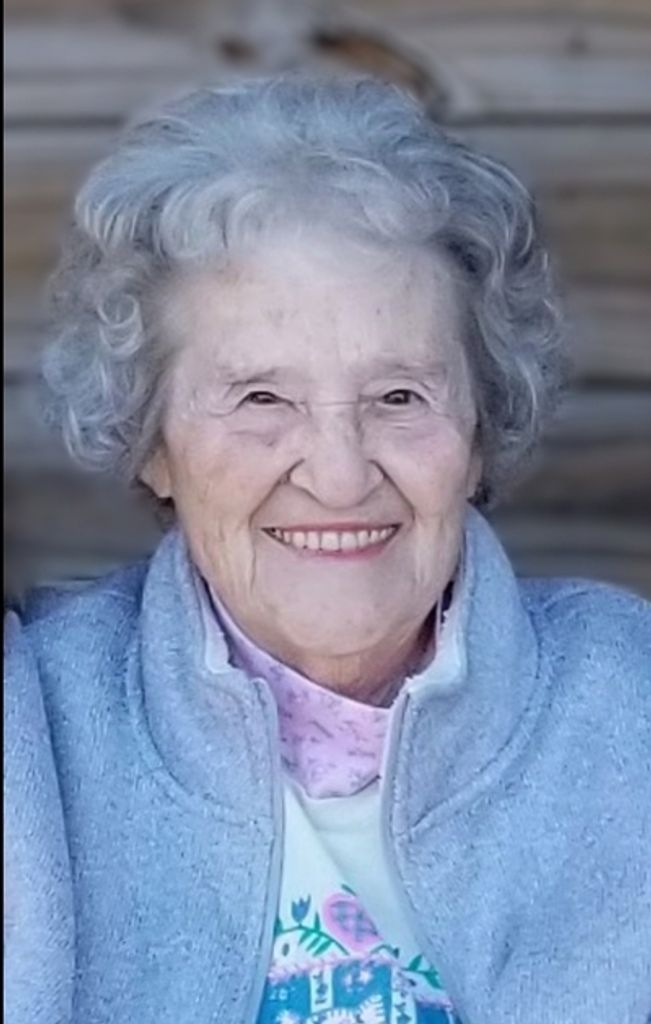 Ina Maxine Lossing Profile Photo