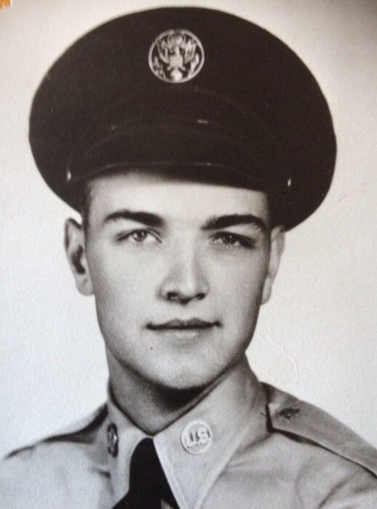 Robert "Bob" Strelow