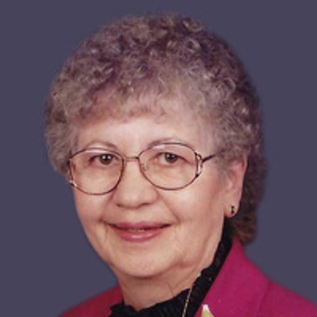 Marilyn Teresa Klose