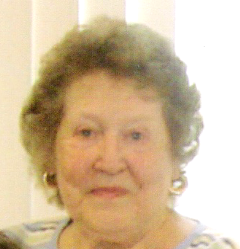Virginia Hunter Profile Photo