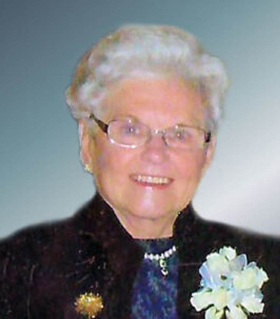 Marjorie Hines Ryan Profile Photo