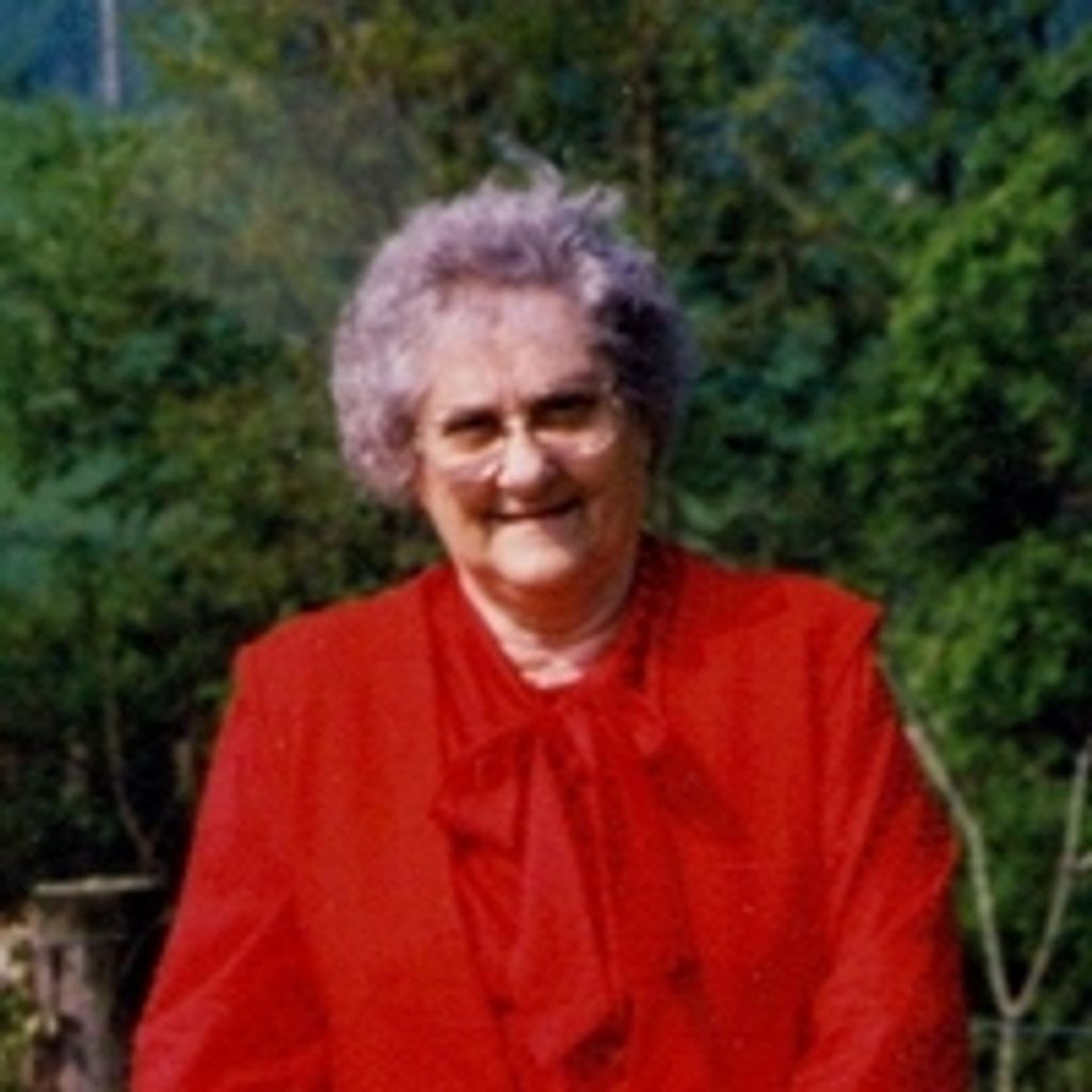 Loretta Stout
