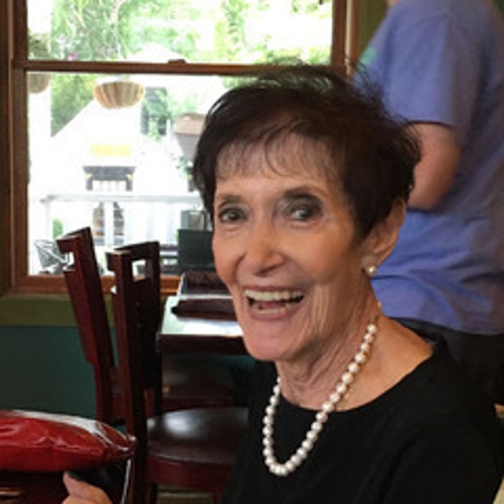 Frances Engel Kirschenbaum