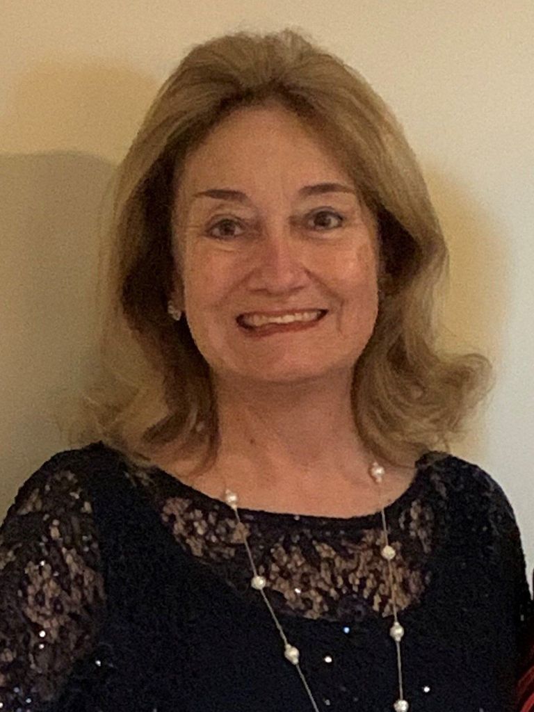 Evelyn Luverne Powell Deane Profile Photo