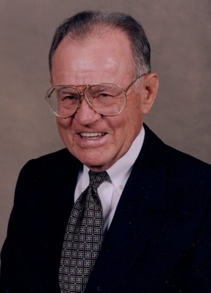 Frank L. Richards