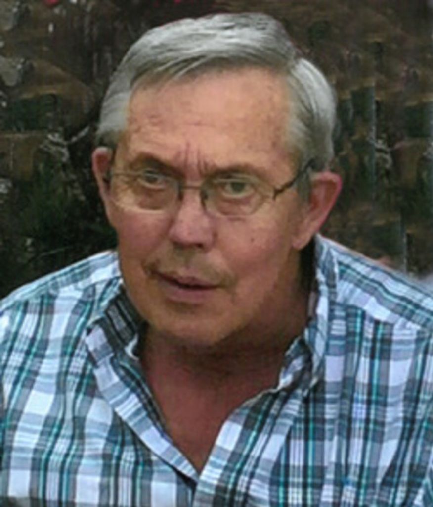 Gerald (Gary) L. Miiller Profile Photo