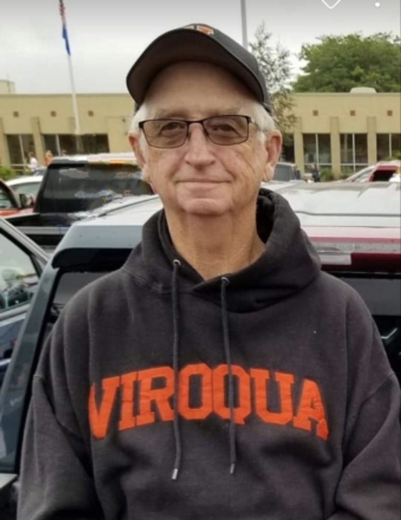 Larry James Anderson Profile Photo