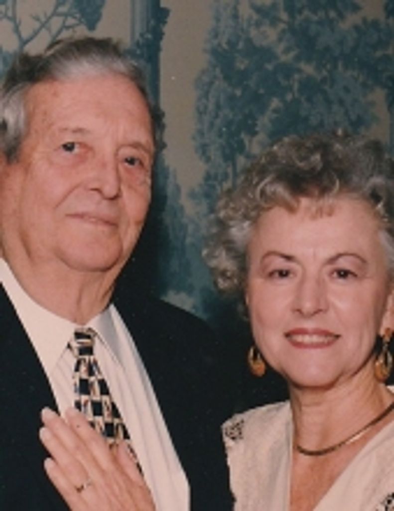 Maria Alfieri Robison