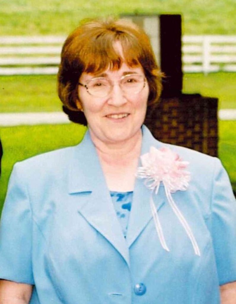 Bonnie Plott