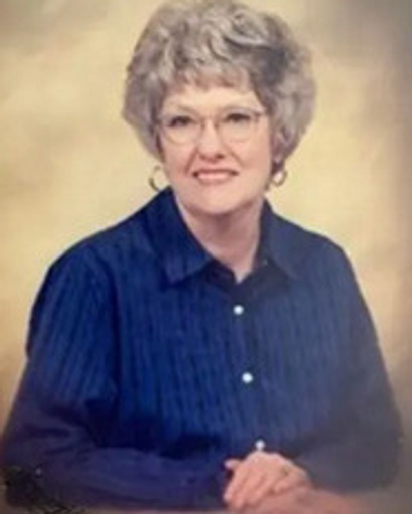 Betty Meyer Dillard Profile Photo