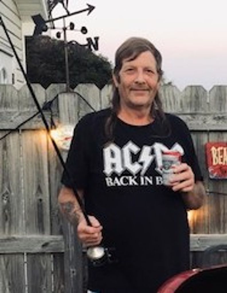 Randy Bradley